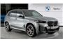 BMW X5 xDrive50e M Sport 5dr Auto [Tech/Pro Pack]