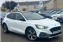 2022 Ford Focus Active 1.0 EcoBoost 125 Active 5dr