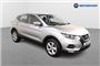 2020 Nissan Qashqai 1.3 DiG-T 160 Acenta Premium 5dr