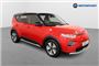 2022 Kia Soul 150kW Maxx 64kWh 5dr Auto