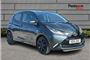 2015 Toyota Aygo 1.0 VVT-i X-Play 5dr
