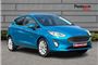 2019 Ford Fiesta 1.0 EcoBoost 125 Titanium X 5dr