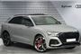 2023 Audi RS Q8 RS Q8 TFSI Quattro Vorsprung 5dr Tiptronic