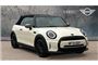 2022 MINI Convertible 1.5 Cooper Exclusive 2dr Auto