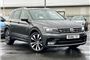 2016 Volkswagen Tiguan 2.0 TSi 180 4Motion R-Line 5dr DSG