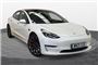 2021 Tesla Model 3 Performance AWD 4dr [Performance Upgrade] Auto