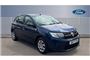2017 Dacia Sandero 0.9 TCe Ambiance 5dr