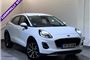 2020 Ford Puma 1.0 EcoBoost Hybrid mHEV Titanium 5dr