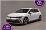 2021 Volkswagen Golf 2.0 TDI 200 GTD 5dr DSG