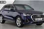 2024 Audi Q3 35 TFSI S Line 5dr S Tronic