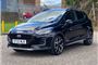 2022 Ford Fiesta Active 1.0 EcoBoost Hybrid mHEV 155 Active Vignale 5dr