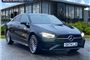 2024 Mercedes-Benz CLA CLA 250e AMG Line Premium 4dr Tip Auto