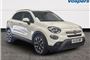2020 Fiat 500X 1.0 Cross Plus 5dr