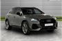 2023 Audi Q3 45 TFSI 245 Quattro Black Edition 5dr S Tronic