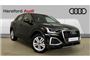 2024 Audi Q2 30 TFSI 116 Sport 5dr