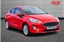 2021 Ford Fiesta 1.0 EcoBoost 95 Titanium 5dr