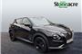 2024 Nissan Juke 1.6 Hybrid Tekna 5dr Auto