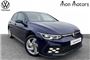 2023 Volkswagen Golf GTE 1.4 TSI GTE 5dr DSG