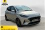 2022 Hyundai i10 1.0 MPi Premium 5dr