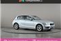 2019 BMW 1 Series 118i [1.5] SE 5dr [Nav/Servotronic] Step Auto