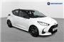 2023 Toyota Yaris 1.5 Hybrid GR Sport 5dr CVT