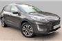 2020 Ford Kuga 2.5 PHEV Titanium First Edition 5dr CVT