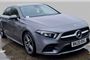 2020 Mercedes-Benz A-Class A200 AMG Line Executive 5dr Auto