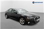 2020 Audi A6 40 TDI Sport 4dr S Tronic