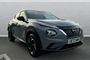 2023 Nissan Juke 1.6 Hybrid N-Connecta 5dr Auto