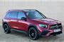 2023 Mercedes-Benz GLB GLB 200 AMG Line Premium + Night Ed 5dr 7G-Tronic