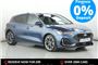 2022 Ford Focus 1.5 EcoBlue ST-Line Vignale 5dr Auto