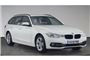 2019 BMW 3 Series Touring 320i Sport 5dr Step Auto