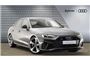 2019 Audi S4 S4 TDI Quattro Black Edition 4dr Tiptronic