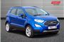 2022 Ford EcoSport 1.0 EcoBoost 125 Titanium 5dr