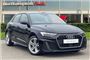 2022 Audi A1 35 TFSI S Line 5dr S Tronic