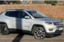 2019 Jeep Compass 2.0 Multijet 170 Limited 5dr Auto