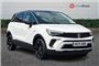 2021 Vauxhall Crossland 1.2 Griffin 5dr