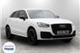 2020 Audi Q2 35 TFSI Black Edition 5dr