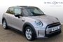 2021 MINI Hatchback 5dr 1.5 Cooper Classic 5dr Auto