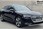 2020 Audi e-tron S 230kW 50 Quattro 71kWh S Line 5dr Auto