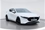 2020 Mazda 3 2.0 Skyactiv X MHEV Sport Lux 5dr Auto