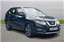 2019 Nissan X-Trail 1.7 dCi N-Connecta 5dr 4WD [7 Seat]