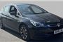 2016 Vauxhall Astra 1.0T 12V ecoFLEX Design 5dr