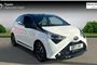 2021 Toyota Aygo 1.0 VVT-i X-Trend TSS 5dr x-shift