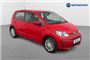 2020 Volkswagen Up 1.0 Up 5dr