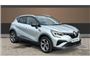 2022 Renault Captur 1.6 E-TECH Hybrid 145 R.S. Line 5dr Auto