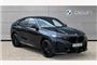 2025 BMW X6 xDrive40d MHT M Sport 5dr Step Auto