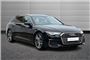 2023 Audi A6 Avant 40 TFSI S Line 5dr S Tronic [Tech Pack]