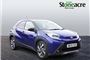 2023 Toyota Aygo X 1.0 VVT-i Exclusive 5dr