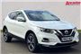 2021 Nissan Qashqai 1.3 DiG-T 160 [157] N-Connecta 5dr DCT Glass Roof